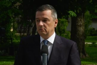 Consultări la Cotroceni – Grindeanu, după întâlnirea cu preşedintele: Principiile transmise de PSD – Nu mai putem avea Guvern cu Bolojan prim-ministru. Excludem o alianţă în afara partidelor pro-occidentale