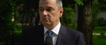 Consultări la Cotroceni – Grindeanu, după întâlnirea cu preşedintele: Principiile transmise de PSD – Nu mai putem avea Guvern cu Bolojan prim-ministru. Excludem o alianţă în afara partidelor pro-occidentale