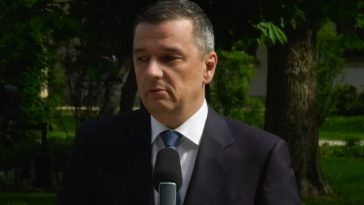 Consultări la Cotroceni – Grindeanu, după întâlnirea cu preşedintele: Principiile transmise de PSD – Nu mai putem avea Guvern cu Bolojan prim-ministru. Excludem o alianţă în afara partidelor pro-occidentale