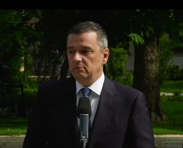 Consultări la Cotroceni – Grindeanu, după întâlnirea cu preşedintele: Principiile transmise de PSD – Nu mai putem avea Guvern cu Bolojan prim-ministru. Excludem o alianţă în afara partidelor pro-occidentale