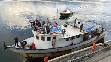 Israelul a expulzat doi activişti din „flotila pentru Gaza”