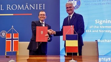 Sectorul cultural din România, susţinut de 47,5 milioane de euro prin Granturile Norvegiene, o creştere cu 40% a sumei alocate pentru noua perioadă de finanţare