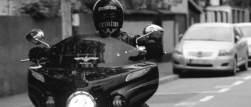 Clubul de motociclişti Gremium, în urma conflictului cu ucraineni veniţi la Bucureşti pentru concertul lui Max Korzh: Respingem ferm încercările de a asocia clubul cu orice formă de extremism, ideologie politică sau susţinere a vreunui conflict militar