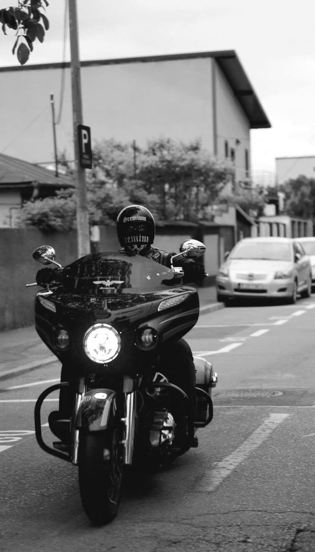Clubul de motociclişti Gremium, în urma conflictului cu ucraineni veniţi la Bucureşti pentru concertul lui Max Korzh: Respingem ferm încercările de a asocia clubul cu orice formă de extremism, ideologie politică sau susţinere a vreunui conflict militar