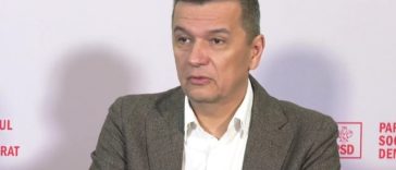 Grindeanu: Care e problema, dacă tot suntem transparenţi, să se afle şi ce venituri are un ONG sau altul dacă provin din bani publici?/ Voi fi foarte atent la acest proiect, voi asculta toate argumentele