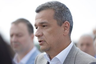 Grindeanu: Atunci când eşti impotent politic, n-ai niciun fel de plan, n-ai absolut nimic, spui doar de PSD / E foarte simplu să-ţi faci o campanie electorală înjurând non-stop pe ceilalţi
