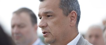 Grindeanu: Atunci când eşti impotent politic, n-ai niciun fel de plan, n-ai absolut nimic, spui doar de PSD / E foarte simplu să-ţi faci o campanie electorală înjurând non-stop pe ceilalţi