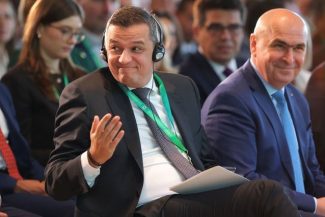 Bolojan: În condiţiile în care PSD va fi în guvernare, PNL va fi în opoziţie