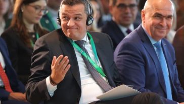 Bolojan: În condiţiile în care PSD va fi în guvernare, PNL va fi în opoziţie