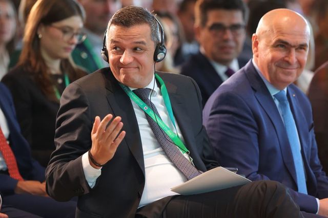 Bolojan: În condiţiile în care PSD va fi în guvernare, PNL va fi în opoziţie