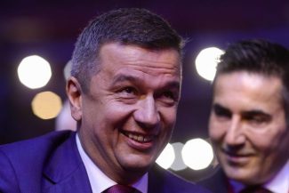 Grindeanu şi Manda vor fi mărci la OSIM