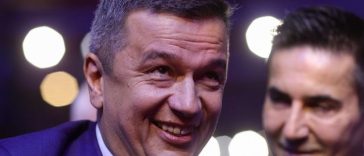 Grindeanu şi Manda vor fi mărci la OSIM