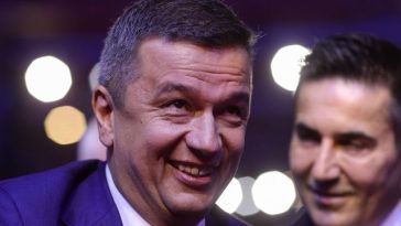 Grindeanu şi Manda vor fi mărci la OSIM