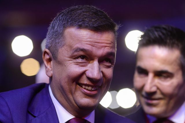 Grindeanu şi Manda vor fi mărci la OSIM