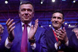 Analiză juridică – De ce „mărcile” Grindeanu şi Manda nu pot cenzura spaţiul public. Precedentele Nicolae Ceauşescu şi Arsenie Boca