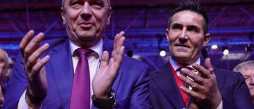 Analiză juridică – De ce „mărcile” Grindeanu şi Manda nu pot cenzura spaţiul public. Precedentele Nicolae Ceauşescu şi Arsenie Boca