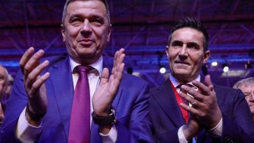 Analiză juridică – De ce „mărcile” Grindeanu şi Manda nu pot cenzura spaţiul public. Precedentele Nicolae Ceauşescu şi Arsenie Boca