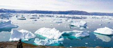 Canada îşi întăreşte alianţele militare arctice cu ţările nordice după ameninţările lui Trump privind Groenlanda şi Canada