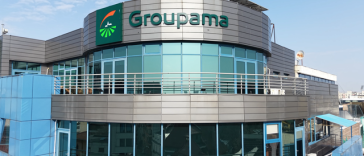 Groupama a plătit despăgubiri de aproape 600 milioane lei, în primul trimestru din 2026 / Cea mai mare daună a ajuns la aproape 2,7 milioane lei, pentru un accident soldat cu decesul unei persoane