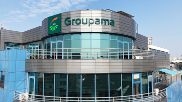 Groupama a plătit despăgubiri de aproape 600 milioane lei, în primul trimestru din 2026 / Cea mai mare daună a ajuns la aproape 2,7 milioane lei, pentru un accident soldat cu decesul unei persoane