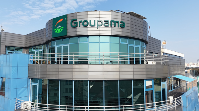 Groupama a plătit despăgubiri de aproape 600 milioane lei, în primul trimestru din 2026 / Cea mai mare daună a ajuns la aproape 2,7 milioane lei, pentru un accident soldat cu decesul unei persoane