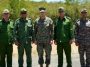 Întâlnire în Guantanamo între oficiali militari de rang înalt americani şi cubanezi, după ce Cuba a luat recent în calcul scenarii cu privire la folosirea unor drone militare împotriva bazei navale americane, eventual împotriva SUA