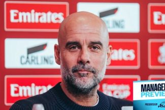 Guardiola, furios pe modul în care informaţiile privind plecarea sa de la Manchester City au apărut în presă