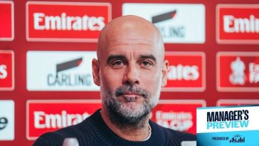 Guardiola, furios pe modul în care informaţiile privind plecarea sa de la Manchester City au apărut în presă
