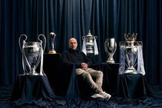 Sfârşitul unei ere în Anglia: Pep Guardiola părăseşte Manchester City după un deceniu de succese