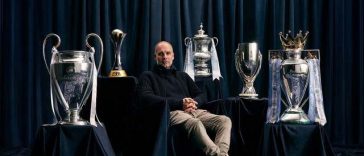 Sfârşitul unei ere în Anglia: Pep Guardiola părăseşte Manchester City după un deceniu de succese