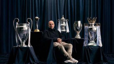Sfârşitul unei ere în Anglia: Pep Guardiola părăseşte Manchester City după un deceniu de succese