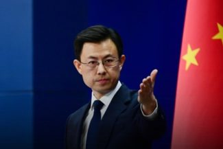 China îşi reiterează opoziţia faţă de orice vânzare de armament americană Taiwanului, după ce Trump anunţă că urmează să discute subiectul cu Xi la Beijing
