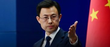 China îşi reiterează opoziţia faţă de orice vânzare de armament americană Taiwanului, după ce Trump anunţă că urmează să discute subiectul cu Xi la Beijing