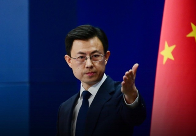China îşi reiterează opoziţia faţă de orice vânzare de armament americană Taiwanului, după ce Trump anunţă că urmează să discute subiectul cu Xi la Beijing