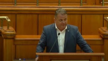 Virgil Guran (PNL): PSD nu trebuia să plece de pe câmpul de luptă acum, pentru că erau foarte multe lucruri de rezolvat / E ca într-o familie, mai spui, mai greşeşti, te mai cerţi, unii, din păcate se mai şi bat, dar familia trebuie să meargă înainte