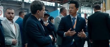 Reprezentanţii Hanwha Aerospace i-au prezentat preşedintelui Nicuşor Dan obuzierul K9, care va ajunge anul acesta în România, precum şi stadiul lucrărilor pentru centrul H-ACE, primul centru de excelenţă Hanwha pentru sistemele terestre din Europa