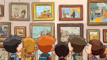 Campania „Hai la Muzeu!”, lansată de Art Safari New Museum şi Comisia Naţională pentru UNESCO din România