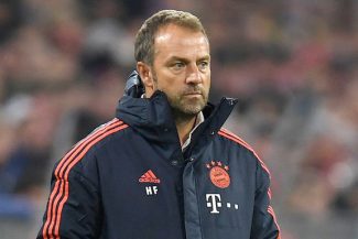 Hansi Flick nu se va uita la meciul echipei Real Madrid cu Espanol: Poate că mă voi duce să-l văd pe iluzionistul „El Mago Pop”
