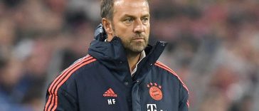 Hansi Flick nu se va uita la meciul echipei Real Madrid cu Espanol: Poate că mă voi duce să-l văd pe iluzionistul „El Mago Pop”