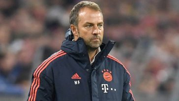 Hansi Flick nu se va uita la meciul echipei Real Madrid cu Espanol: Poate că mă voi duce să-l văd pe iluzionistul „El Mago Pop”