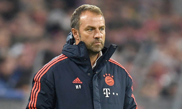 Hansi Flick nu se va uita la meciul echipei Real Madrid cu Espanol: Poate că mă voi duce să-l văd pe iluzionistul „El Mago Pop”