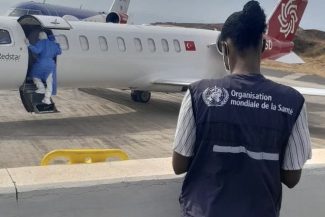 Hantavirus: Cei cinci pasageri francezi de la bordul navei MV Hondius vor fi repatriaţi duminică, cu un zbor medical