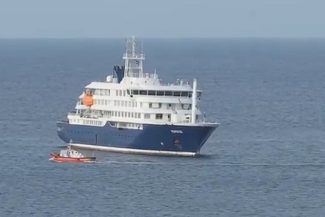 Hantavirusul agită o sferă a teoriilor conspiraţiilor bântuită de amintirea pandemiei de Covid