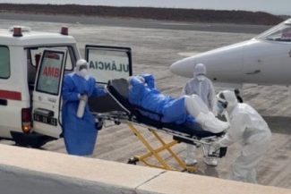 Argentina încearcă să descopere sursa focarului de hantavirus de pe nava de croazieră, pe fondul informaţiilor potrivit cărora unii pasageri s-au întors în SUA