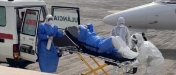 Argentina încearcă să descopere sursa focarului de hantavirus de pe nava de croazieră, pe fondul informaţiilor potrivit cărora unii pasageri s-au întors în SUA