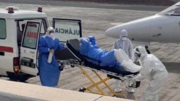 Argentina încearcă să descopere sursa focarului de hantavirus de pe nava de croazieră, pe fondul informaţiilor potrivit cărora unii pasageri s-au întors în SUA