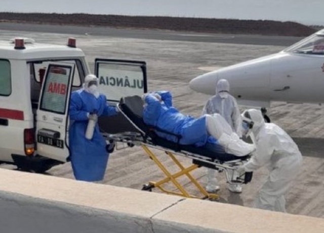 Argentina încearcă să descopere sursa focarului de hantavirus de pe nava de croazieră, pe fondul informaţiilor potrivit cărora unii pasageri s-au întors în SUA