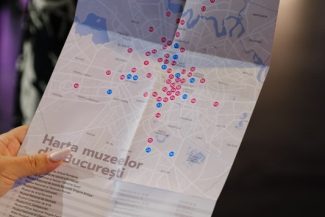 Harta interactivă a muzeelor din România, lansată la finalul anului – Publicul este invitat să contribuie cu propuneri