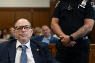 Al treilea proces pentru viol al lui Harvey Weinstein a fost anulat