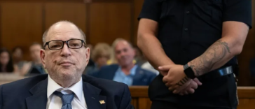 Al treilea proces pentru viol al lui Harvey Weinstein a fost anulat